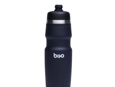 Bivo Duo Stainless Steel 25oz Water Bottle For Sale