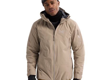 Arc teryx Sabre Mens Insulated Jacket 2024 For Cheap