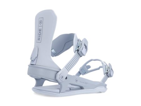 Ride CL-6 Womens Snowboard Bindings 2023 For Sale