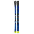 Dynastar Speed 363 Ski + Xpress 11 GW Binding 2024 For Sale