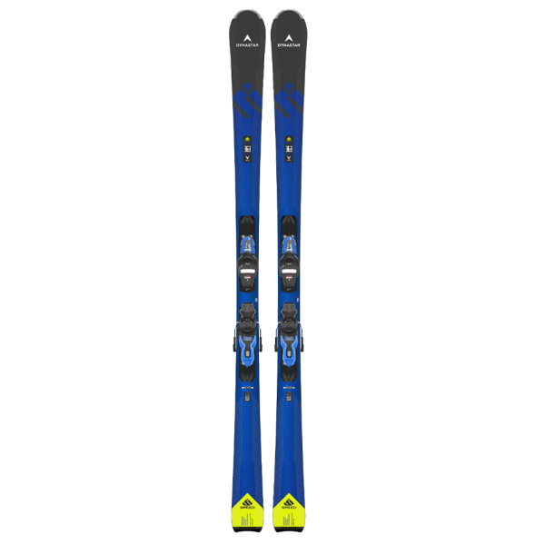 Dynastar Speed 363 Ski + Xpress 11 GW Binding 2024 For Sale