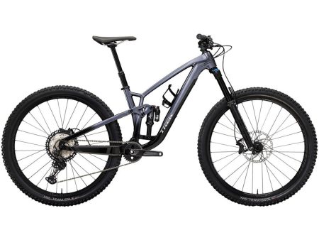 Trek Fuel EX 8 XT Bike Hot on Sale