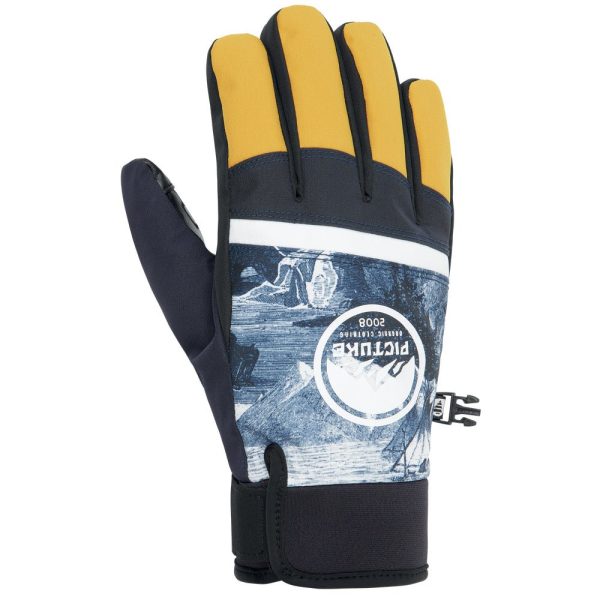 Picture Hudson Adult Glove Online Sale