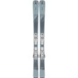 Atomic Cloud Q8 Womens Ski + M 10 GW Binding 2023 Sale