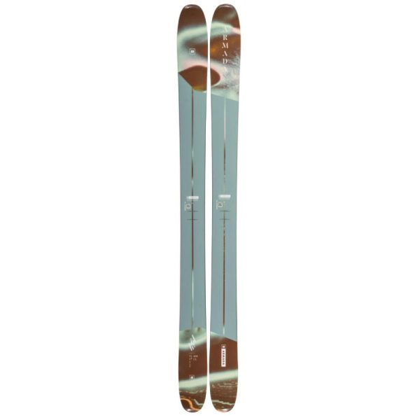 Armada ARW 106 UL Womens Ski 2023 Online now