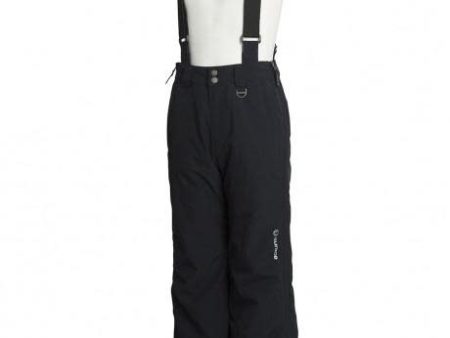 Sunice Jett Full Zip Junior Pant For Sale