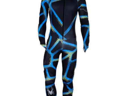 Spyder Performance GS Mens Race Suit Online now