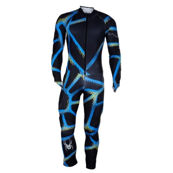 Spyder Performance GS Mens Race Suit Online now