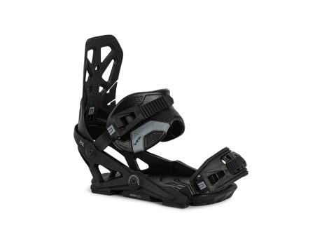 Now Brigade Snowboard Bindings 2023 Online Hot Sale