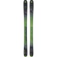 Blizzard Rustler 9 Ski 2023 Supply