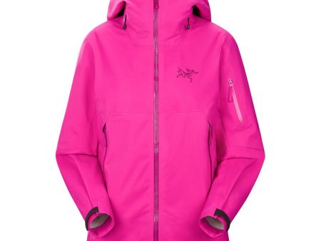 Arc teryx Sentinel Womens Jacket 2023 Fashion