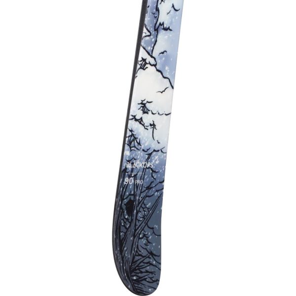 Rossignol Blackops Pro Ski 2024 Online