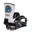 Bent Metal Axtion Snowboard Bindings 2024 Cheap