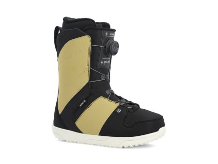 Ride Anthem Snowboard Boots 2023 For Cheap