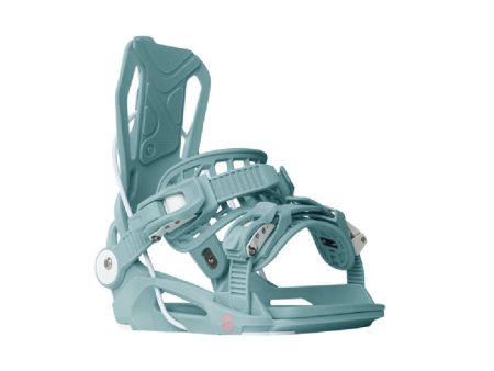 Flow Mayon Womens Snowboard Bindings 2023 For Cheap