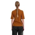 Mons Royale Redwood Enduro VT AOP Womens Jersey on Sale