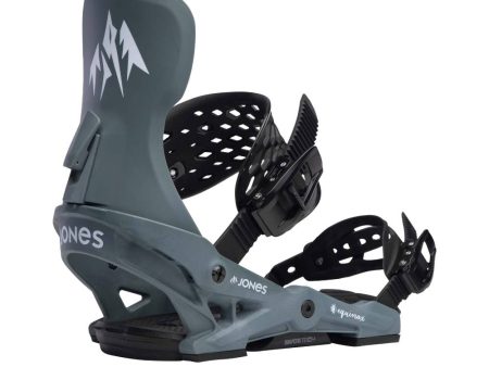 Jones Equinox Womens Snowboard Bindings 2024 Online Hot Sale