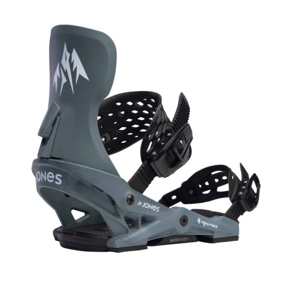 Jones Equinox Womens Snowboard Bindings 2024 Online Hot Sale