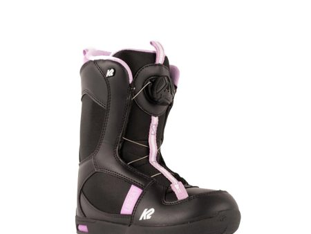 K2 Lil Kat Snowboard Boots 2023 Discount