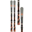 Volkl Deacon 75 Ski + VMotion 10 GW Binding 2024 Online Hot Sale