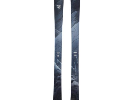 Rossignol Blackops 98 Ski 2024 Online Sale