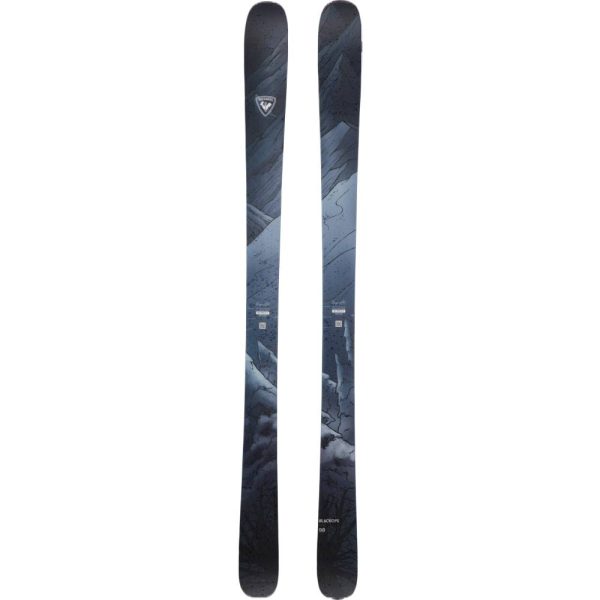 Rossignol Blackops 98 Ski 2024 Online Sale