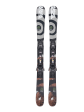 K2 Juvy Junior Ski 129 - 139  + FDT 7.0 GW Binding 2023 Sale