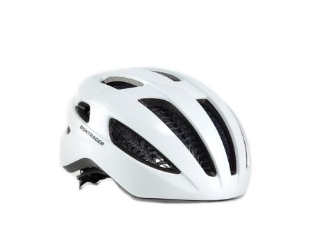 Bontrager Starvos WaveCel Round Fit Bike Helmet For Cheap