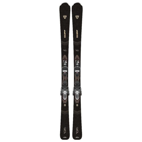 Rossignol Nova 6 Womens Ski + XPress W 11 GW Binding 2024 Online Hot Sale