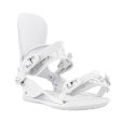 Union Legacy Womens Snowboard Bindings 2023 Online