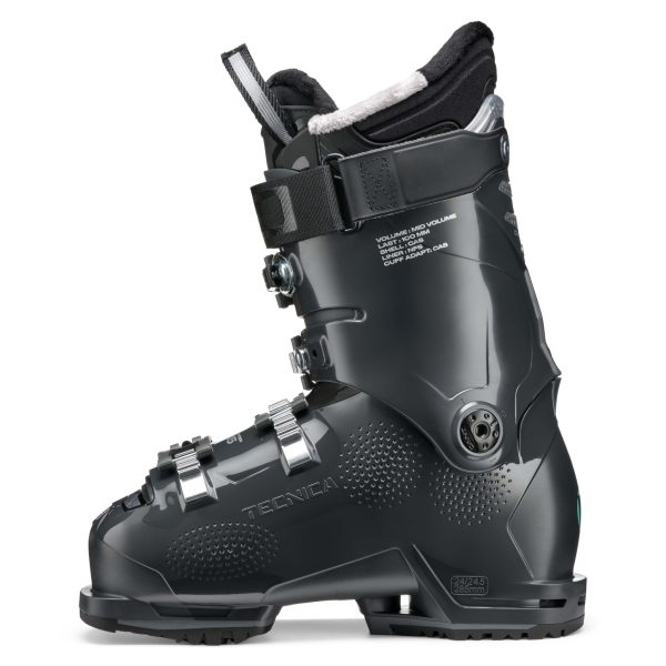 Tecnica Mach Sport MV 85 GW Womens Ski Boot 2023 For Discount