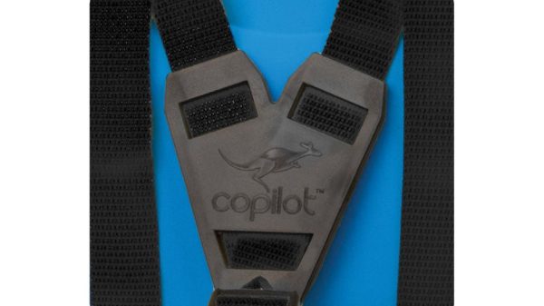 CoPilot Limo Child Seat with EX-1 Disc Rack Hot on Sale