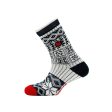 Dale of Norway History Adult Crew Sock Fashion