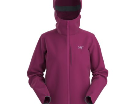 Arc teryx Gamma MX Womens Hoody 2023 Online now