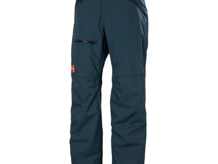 Helly Hansen Sogn Mens Cargo Pant 2024 For Sale