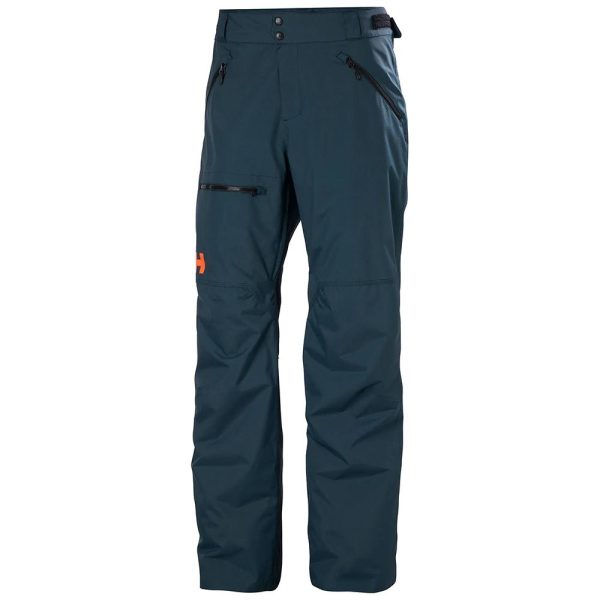 Helly Hansen Sogn Mens Cargo Pant 2024 For Sale