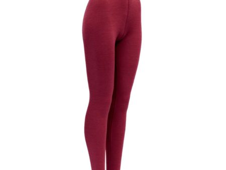 Devold Expedition Merino 235 Womens Pant 2023 on Sale