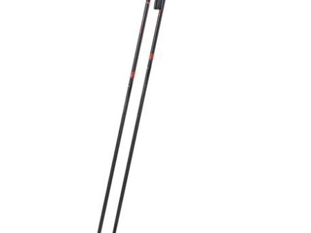 Komperdell Booster Carbon Series Ski Poles Cheap