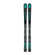 Kastle RX 9 Ski + Kastle K12 TRI GW Binding 2024 Sale