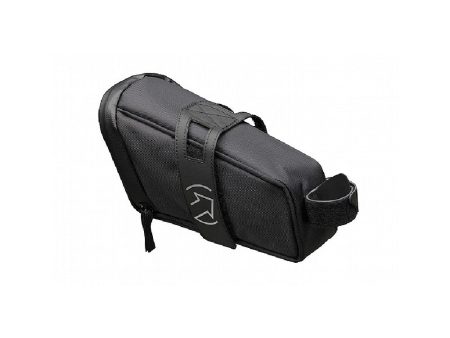 Shimano Pro Seat Bag Large Black Discount