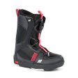 K2 Mini Turbo Kids Snowboard Boots 2023 Hot on Sale