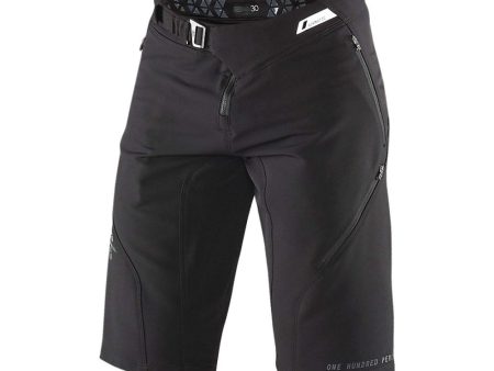 100% Airmatic Mens Mountain Short Online Sale