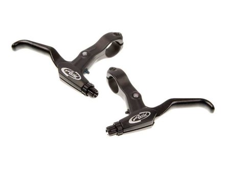 Avid SRAM FR-5 Brake Levers Pair Black Online Hot Sale