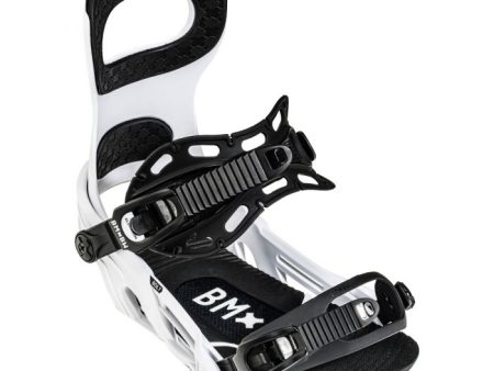 Bent Metal Bolt Snowboard Bindings 2023 Hot on Sale