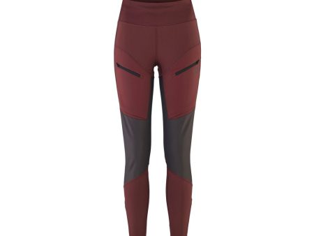 Kari Traa Ane Womens Hiking Tights 2023 on Sale