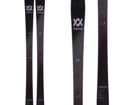 Volkl Yumi 80 Womens Ski 2022 Online Hot Sale