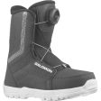 Salomon Whipstar BOA Junior Snowboard Boots 2024 Hot on Sale