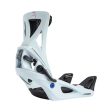 Burton Step On Escapade Womens Snowboard Bindings 2023 Hot on Sale