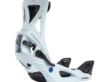 Burton Step On Escapade Womens Snowboard Bindings 2023 Hot on Sale