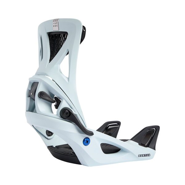 Burton Step On Escapade Womens Snowboard Bindings 2023 Hot on Sale